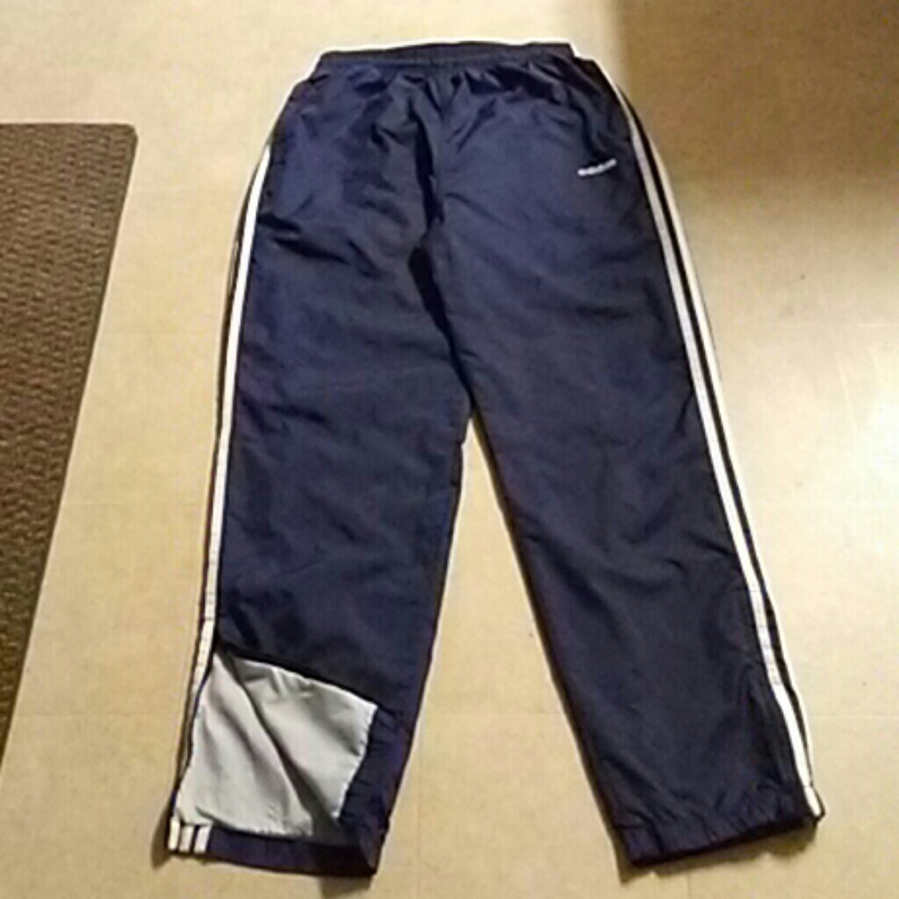 Adidas Athletic Pants
